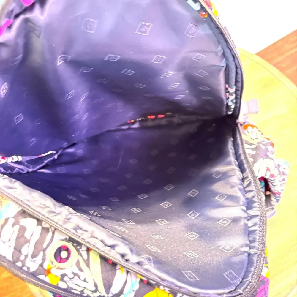 Vera Bradley gorgeous vera